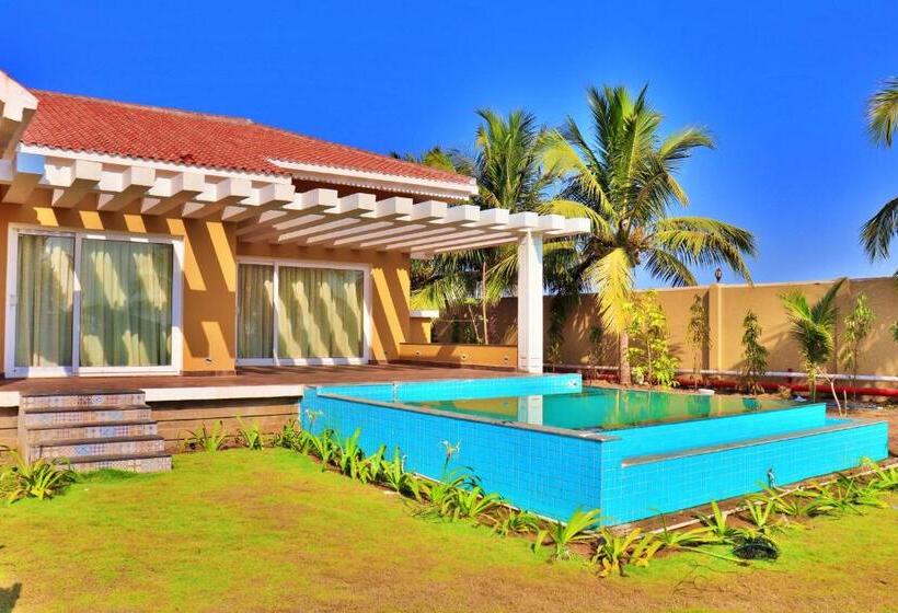 Президентский Люкс, Swosti Chilika Resort