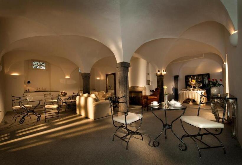 이코노미 싱글 룸, Antiq Palace   Historic Hotels Of Europe