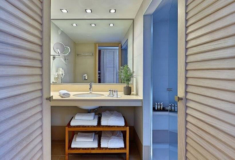 سوییت جونیور, Castello Boutique Resort & Spa   Adults Only