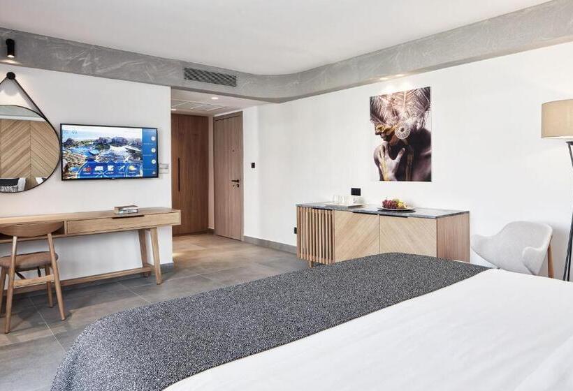 Номер Стандарт, Atlantica Caldera Palace