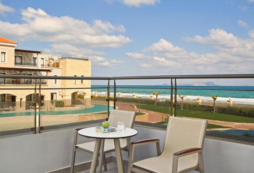 Номер Стандарт Вид на Море, Atlantica Caldera Palace