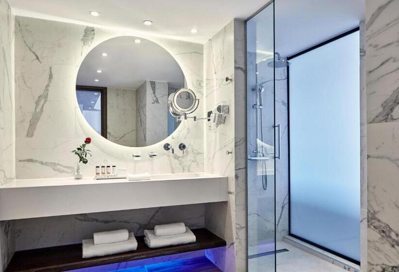 Family Suite, Atlantica Caldera Palace