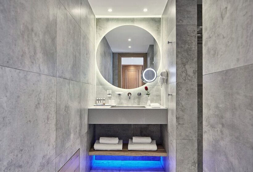 Family Suite, Atlantica Caldera Palace