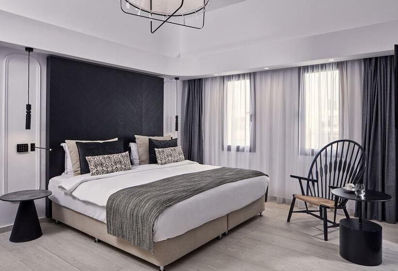 Family Suite, Atlantica Caldera Palace