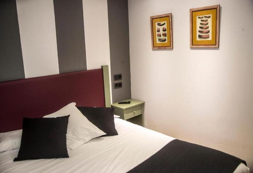 اتاق استاندارد, Boutique Hotel Castilla