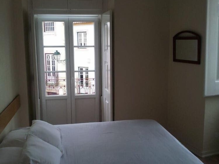 Номер Стандарт, Casa João Chagas Guesthouse, Constância