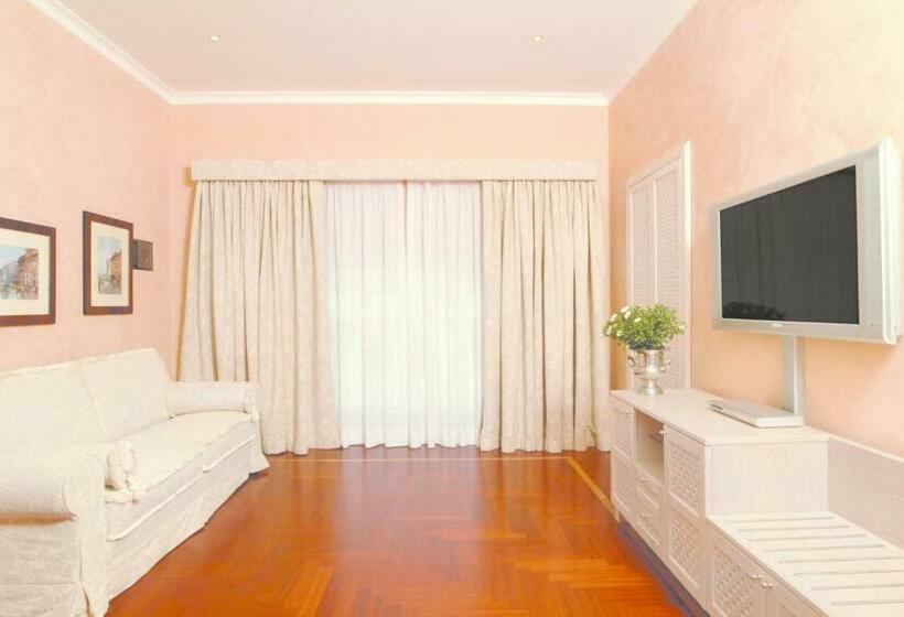 سوییت, Colosseo Studio Suite