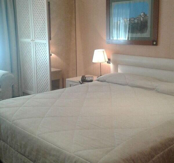 سوییت, Colosseo Studio Suite