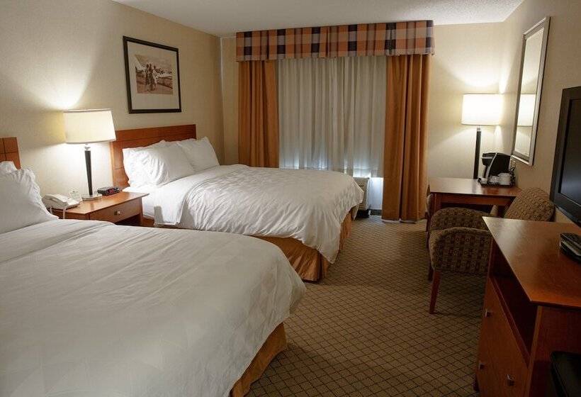 Номер Стандарт, Holiday Inn Battle Creek, An Ihg