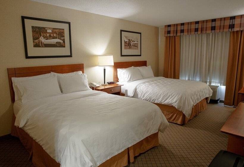 Номер Стандарт, Holiday Inn Battle Creek, An Ihg