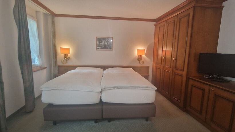 Standard Studio, La Perle Apartments