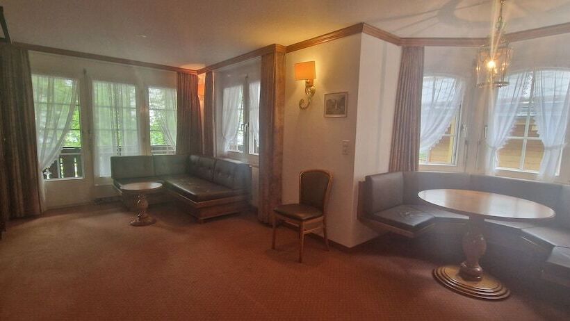 1 Bedroom Apartment, La Perle Apartments