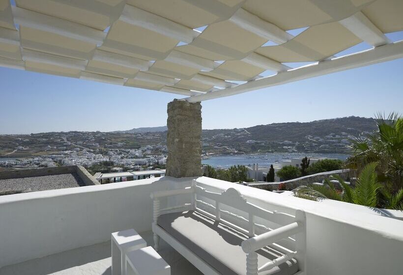 Вилла 2 Спальни, Leonis Summer Houses