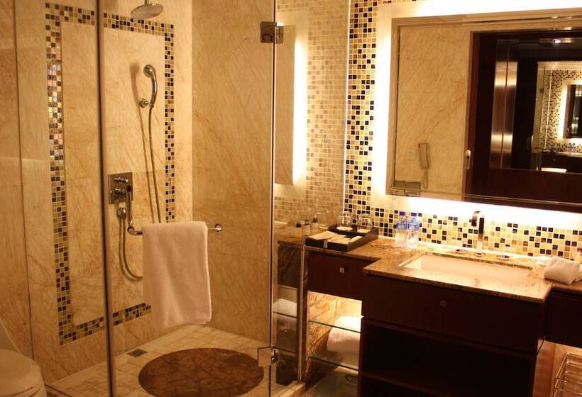اتاق لوکس, Songjiang New Century Grand Hotel Shanghai