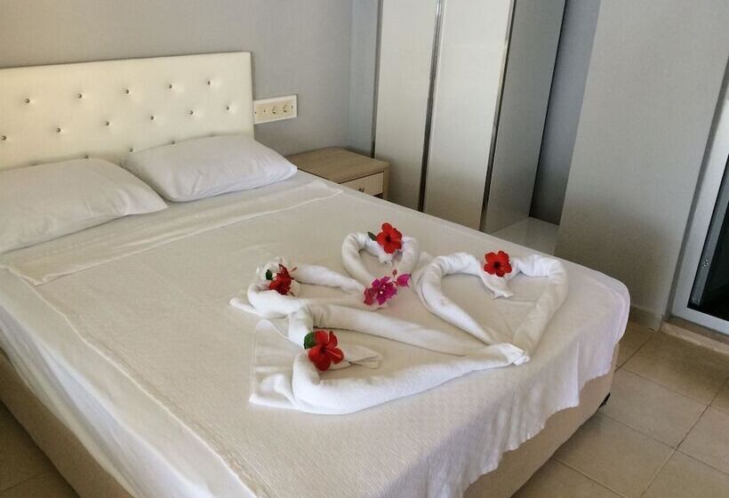 Номер Стандарт, Pine Beach Boutique