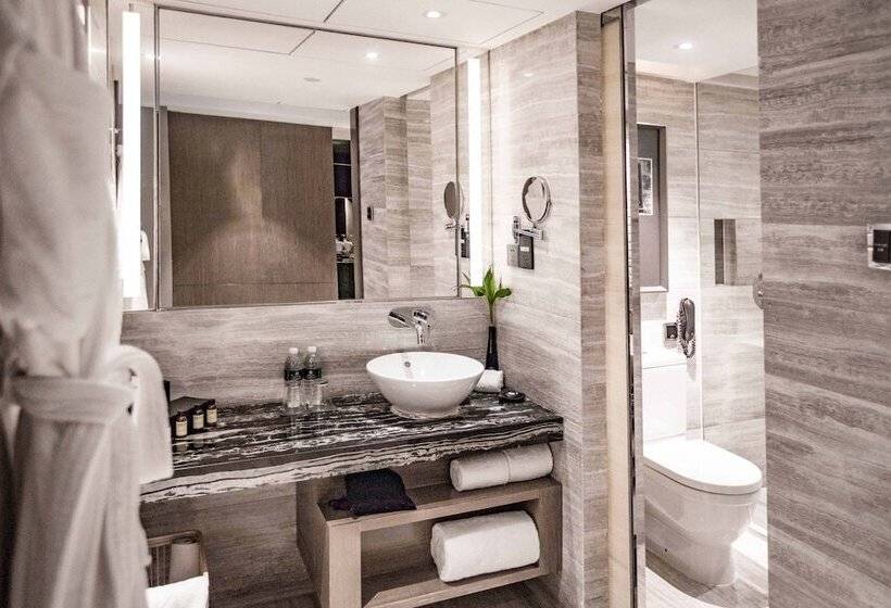اتاق اجرایی, Pullman Shanghai Jing An