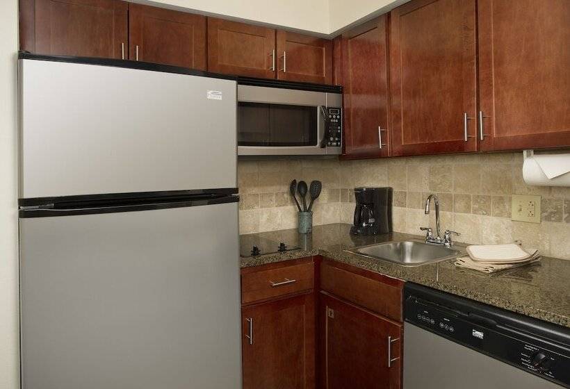 套房, Residence Inn By Marriott Bwi Airport