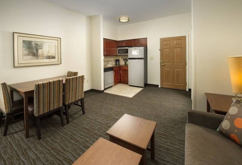 标准工作室, Residence Inn By Marriott Bwi Airport