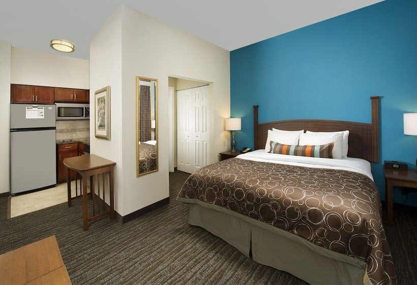 适合残疾人士使用的套间, Residence Inn By Marriott Bwi Airport