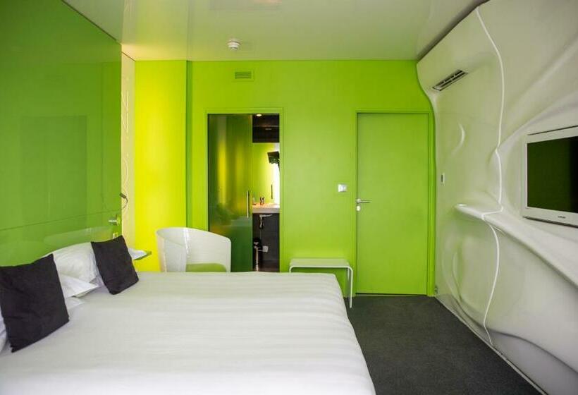 Студия Стандарт, Zenitude Hôtel Résidences Bassin D Arcachon