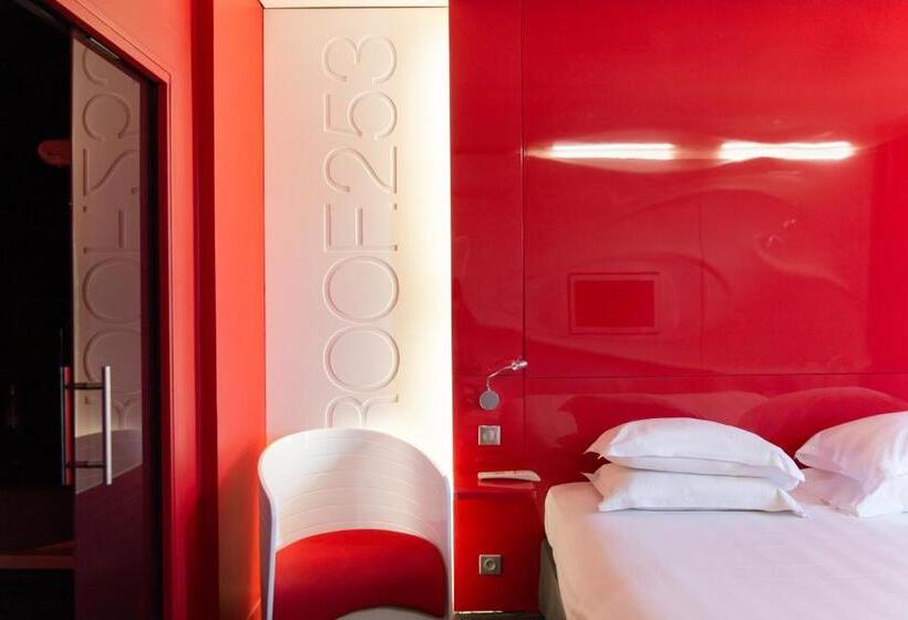 Студия Стандарт, Zenitude Hôtel Résidences Bassin D Arcachon
