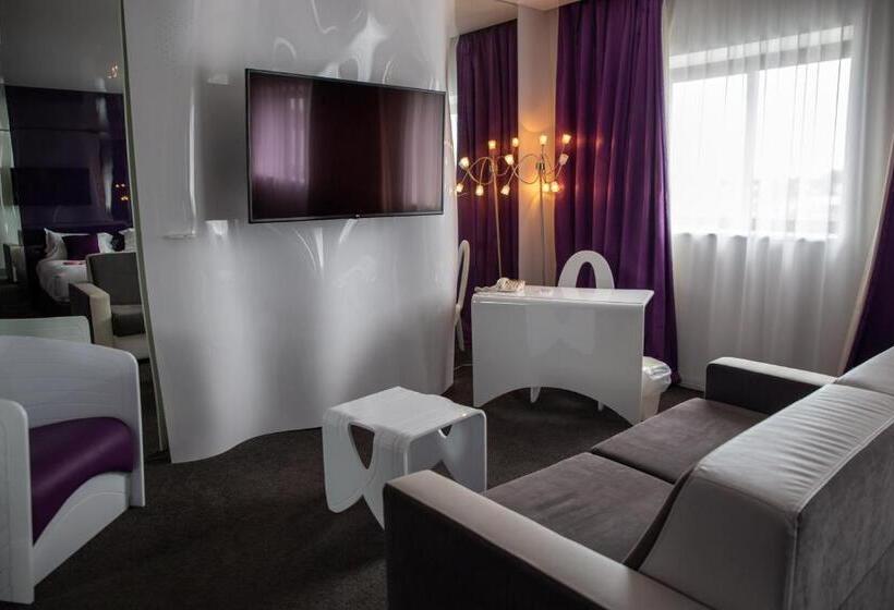 Студия Superior, Zenitude Hôtel Résidences Bassin D Arcachon