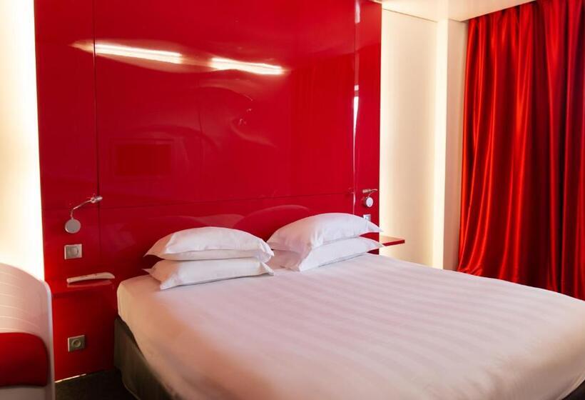 Студия Стандарт, Zenitude Hôtel Résidences Bassin D Arcachon
