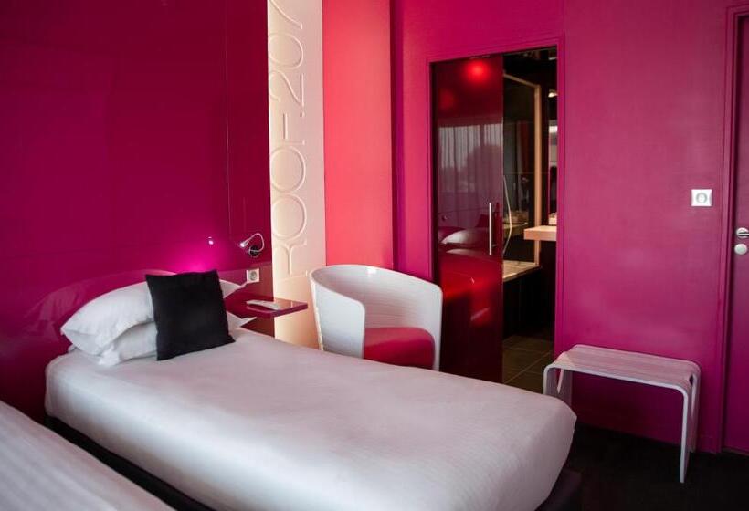 Студия Стандарт, Zenitude Hôtel Résidences Bassin D Arcachon