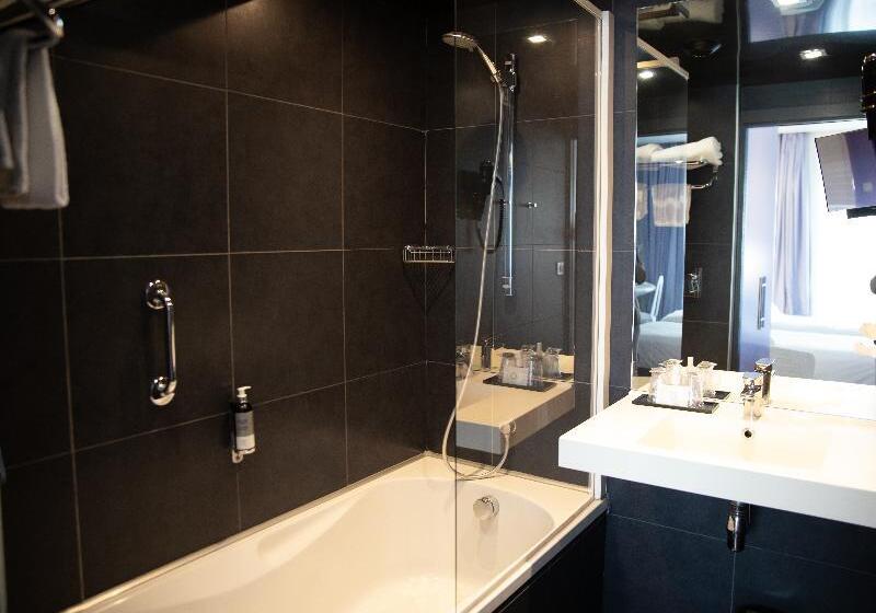 Студия Стандарт, Zenitude Hôtel Résidences Bassin D Arcachon