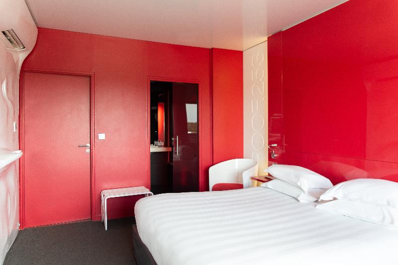 Студия Стандарт, Zenitude Hôtel Résidences Bassin D Arcachon