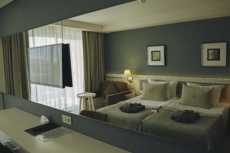 Студия Superior, Zenitude Hôtel Résidences Bassin D Arcachon