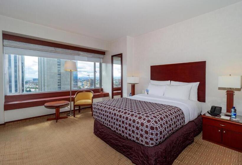 Люкс, Tequendama Suites And Hotel