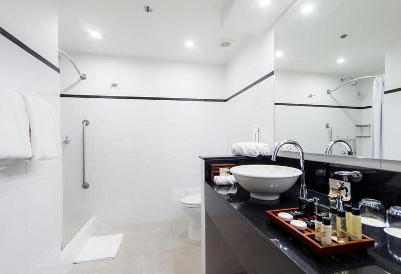 Family Suite, Tequendama Suites And Hotel