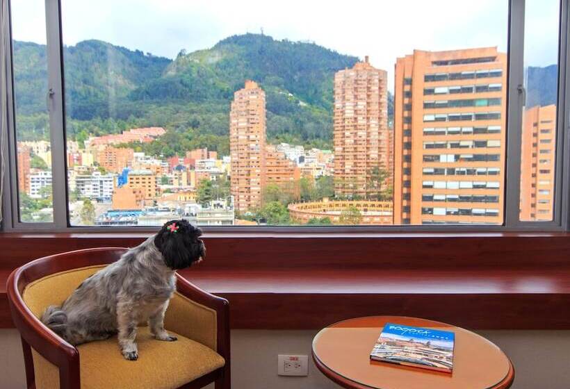 Family Suite, Tequendama Suites And Hotel