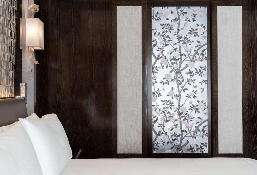Deluxe Værelse, 1000, Lxr Hotels & Resorts