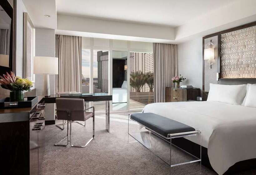 Deluxe Værelse, 1000, Lxr Hotels & Resorts
