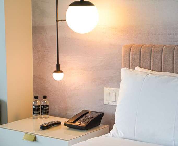 Superior Værelse King Size Seng, 1000, Lxr Hotels & Resorts