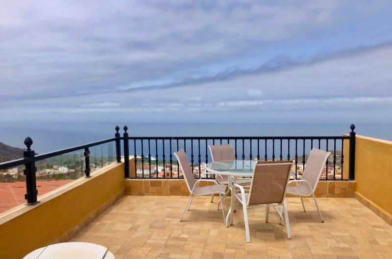 Апартаменты Superior 1 Спальня Вид на Море, Apartamentos Estrella Del Norte