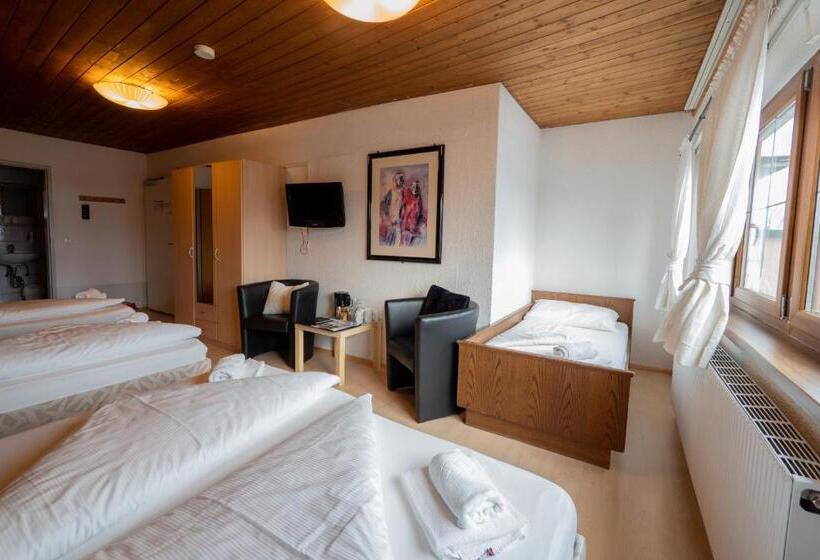 Семейный Номер, B&b Hotel Heimgartl