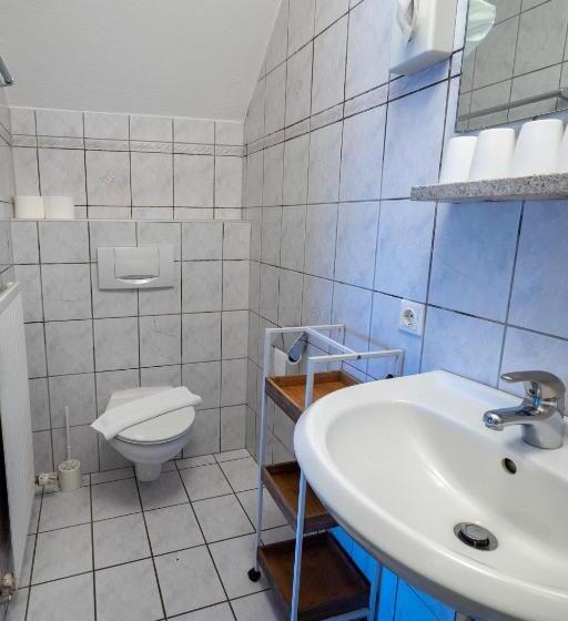 Семейный Номер, B&b Hotel Heimgartl