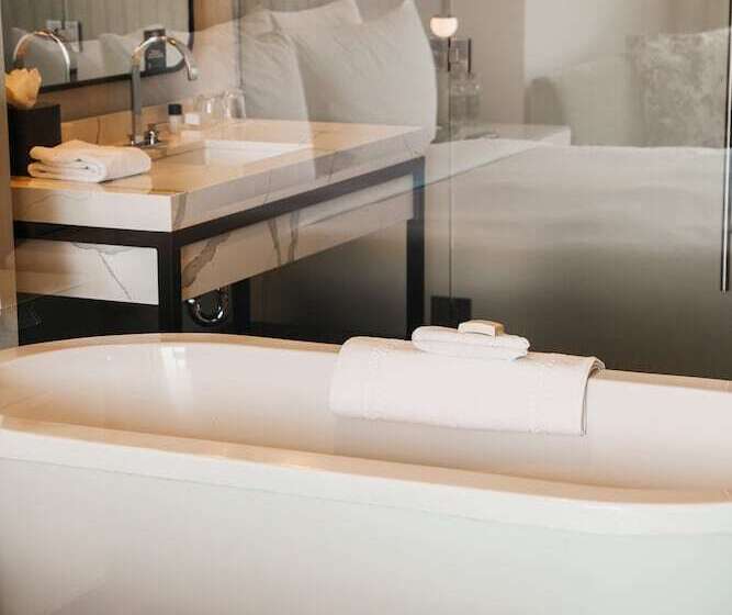 Deluxe Værelse, 1000, Lxr Hotels & Resorts