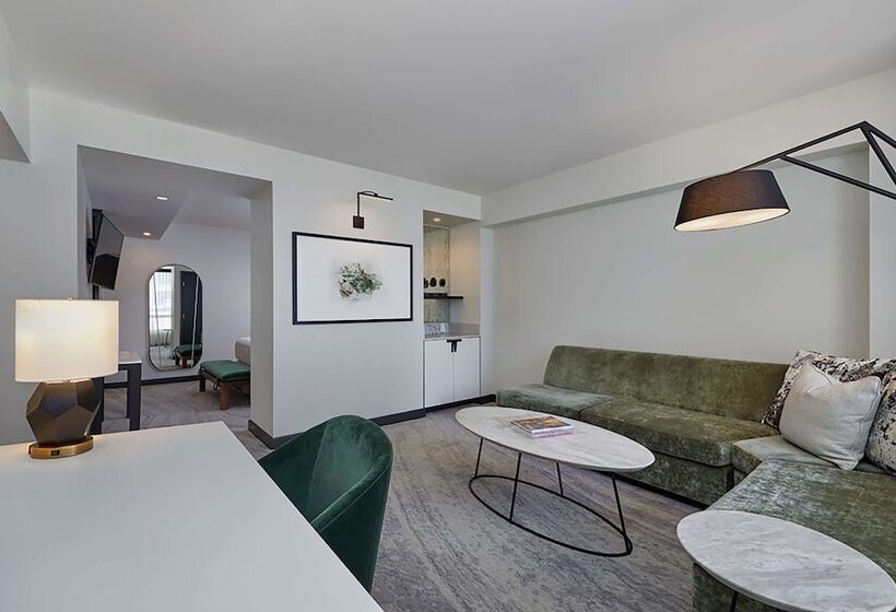 Superior Junior Suite, 1000, Lxr Hotels & Resorts