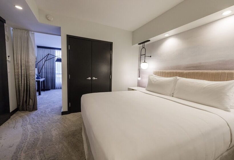 Presidential Suite, 1000, Lxr Hotels & Resorts