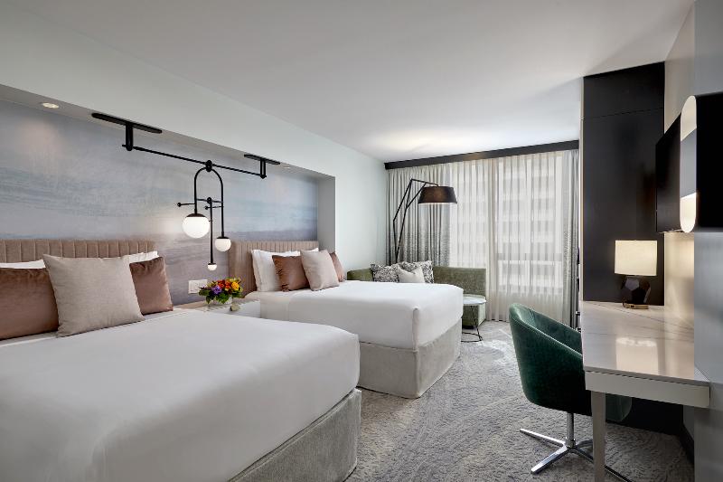 Deluxe Værelse, 1000, Lxr Hotels & Resorts