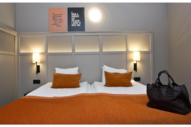 Executive Suite Kingsize Seng, 1000, Lxr Hotels & Resorts