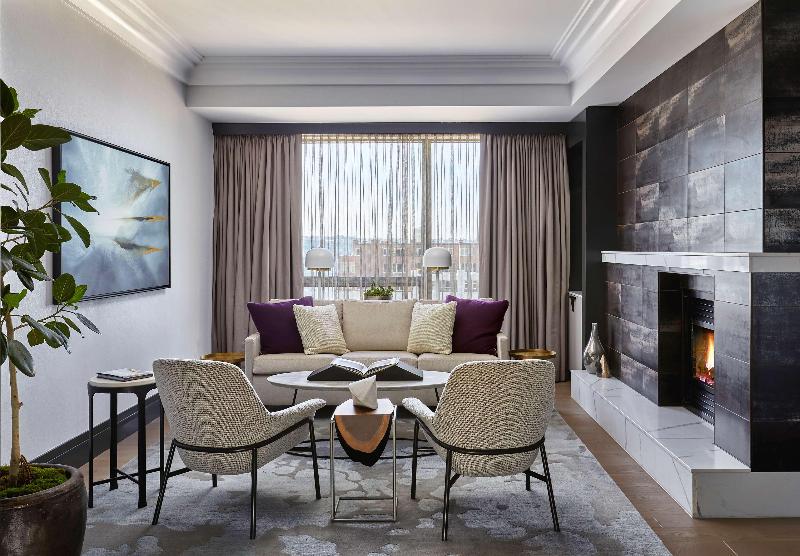 Presidential Suite, 1000, Lxr Hotels & Resorts