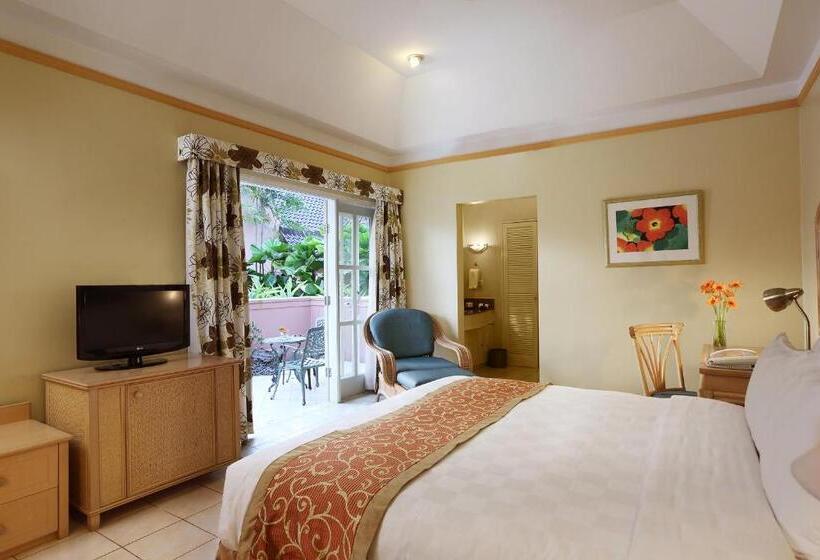 Хижина Deluxe, Aryaduta Lippo Village