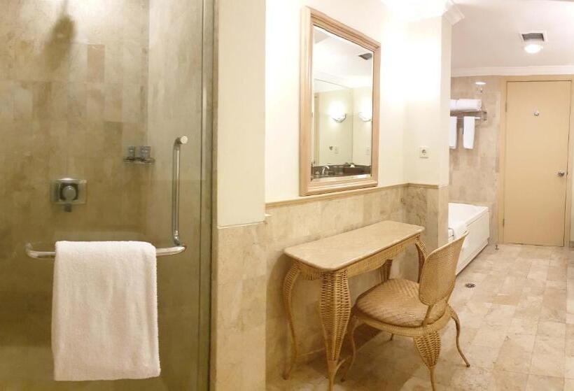 Президентский Люкс, Aryaduta Lippo Village