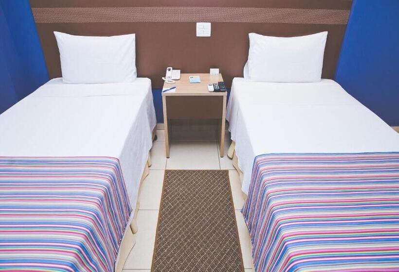 침실 1개 수피리어 아파트, Comfort Hotel Araraquara