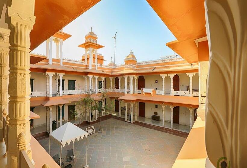 Quarto Estandar, Fateh Garh Resort By Fateh Collection